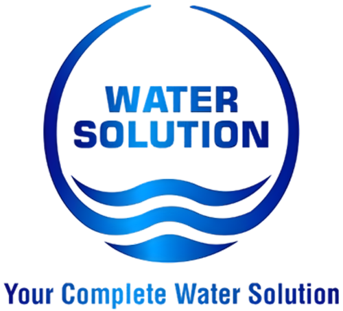 DM Water Manufacture